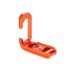 3 Legged Thing - RILEY - Dedicated L Bracket for R7 - Copper 3 Legged Thing - RILEY - Dedicated L Bracket for R7 - Copper